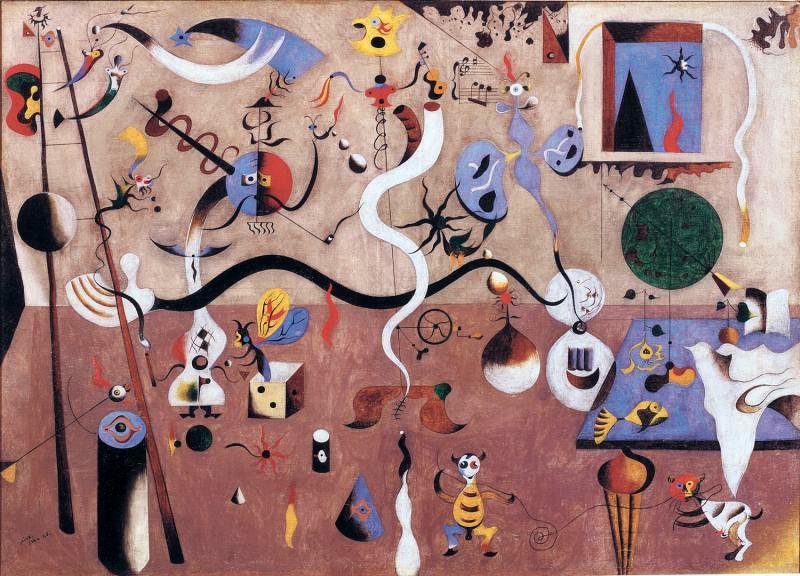 joan-miro-el-carnaval-de-arlequin