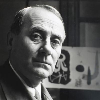Joan Miró: un disruptivo visionario del surrealismo