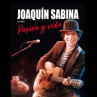 Joaquín Sabina: de las giras y los escenarios al cómic impreso