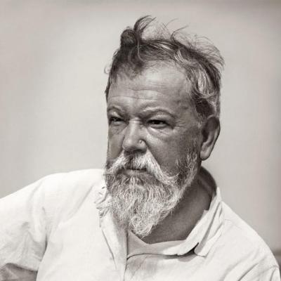 Joaquín Sorolla convirtió el Mediterráneo en arte a través de sus trazos de pincel