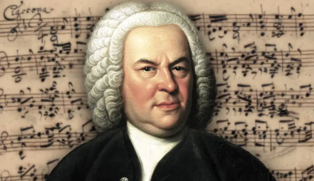 Johann Sebastian Bach, el genio del barroco que transformó la música para siempre