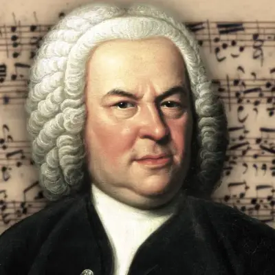 Johann Sebastian Bach, el genio del barroco que transformó la música para siempre
