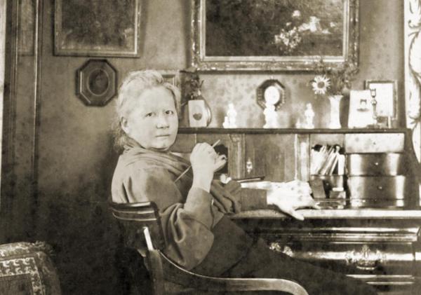 Johanna Van Gogh-Bonger: la mujer que convirtió a un pintor casi desconocido en una leyenda