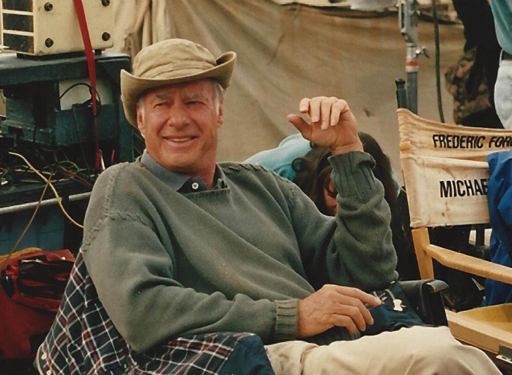Cinco películas esenciales para conocer la obra de John Frankenheimer