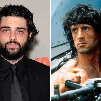 El legado continúa sin Stallone: Noah Centineo protagonizará la precuela de Rambo