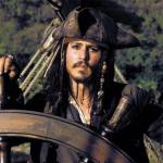 Johnny Depp podría volver como Jack Sparrow en 'Piratas del Caribe 6'