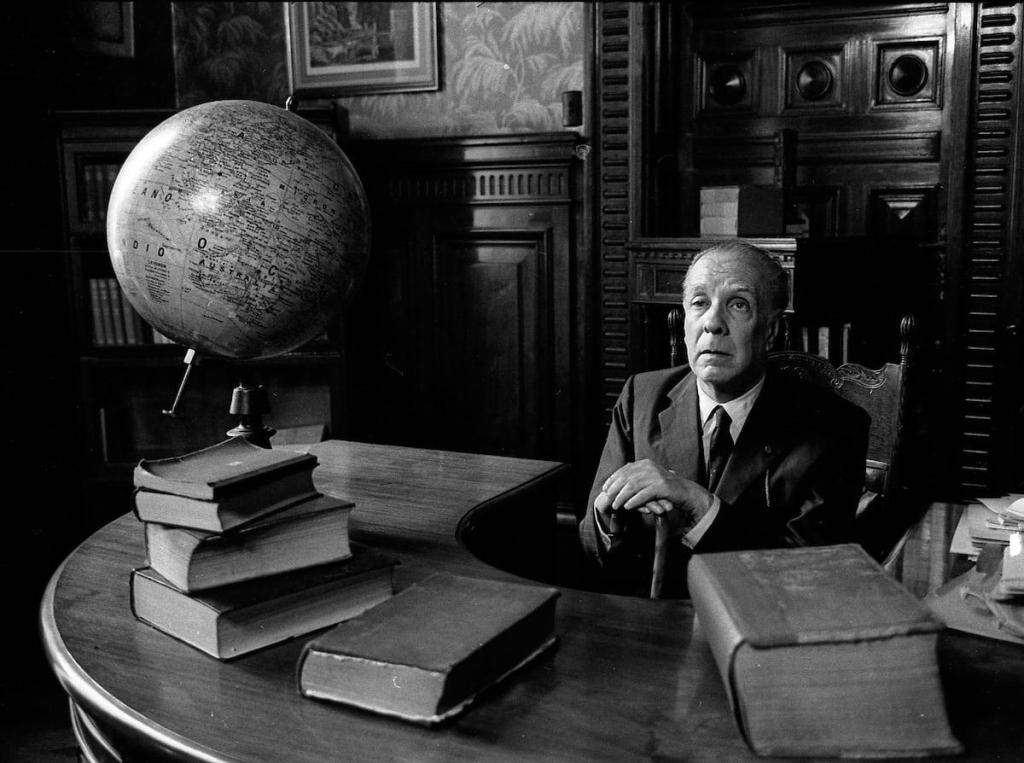 Borges eterno: Argentina rinde homenaje al escritor que reinventó la literatura