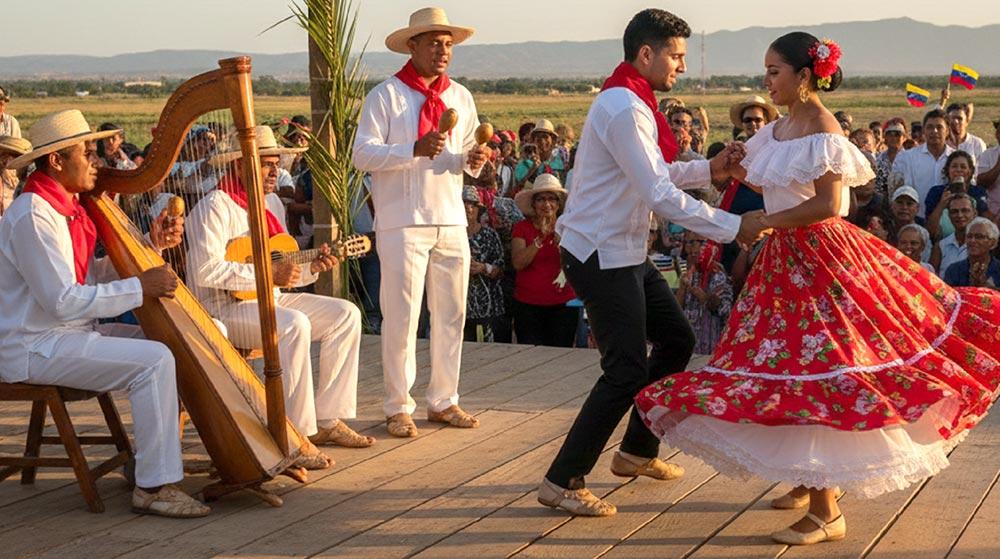 joropo-venezolano