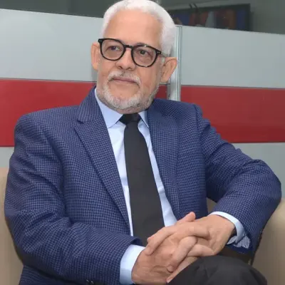 José Antonio Aybar renuncia por la “precariedad institucional” al frente de la CNEPR