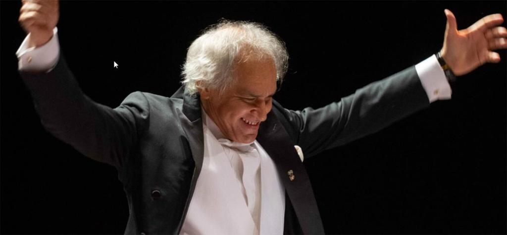 “Plenitud de la música”: un diálogo profundo entre creación e interpretación con José Antonio Molina