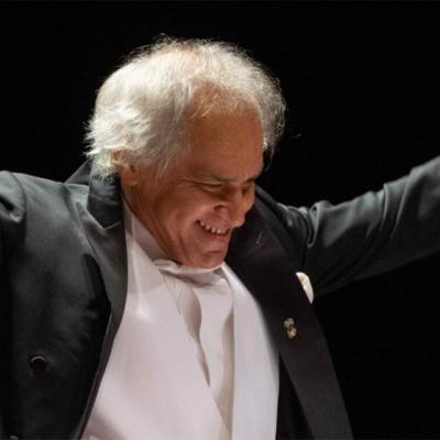 “Plenitud de la música”: un diálogo profundo entre creación e interpretación con José Antonio Molina