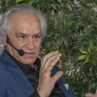 José Antonio Molina reflexiona sobre su legado: “Quiero dejar la Sinfónica del futuro”