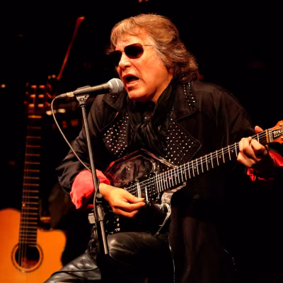 José Feliciano cumplió 80 años y su música sigue siendo luz