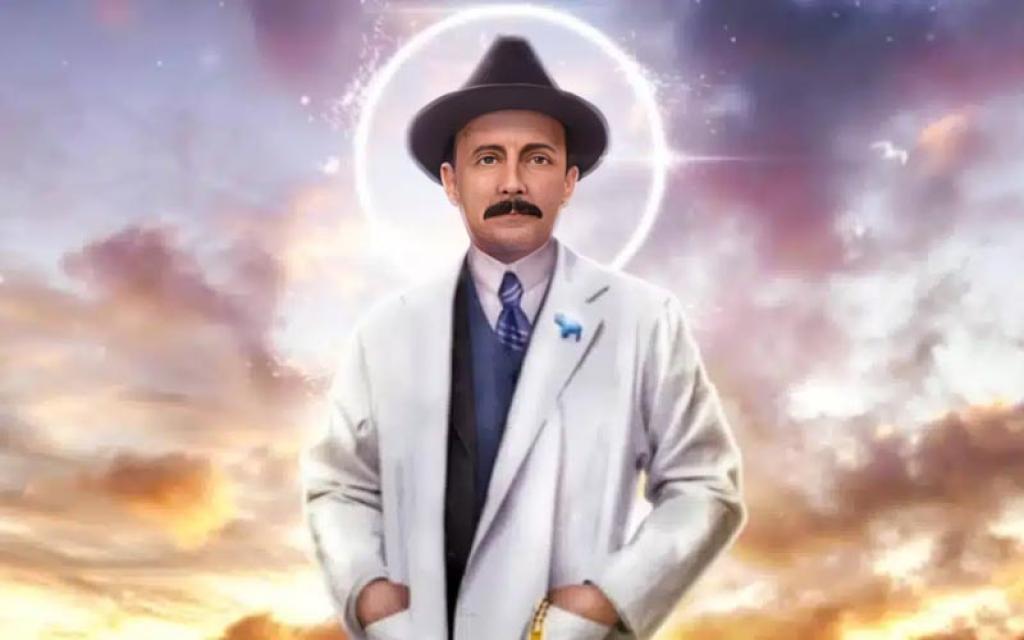 San José Gregorio Hernández: el médico de los pobres