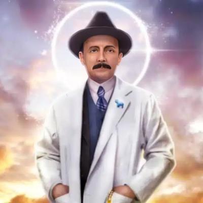 San José Gregorio Hernández: el médico de los pobres