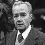 Cuarenta años sin Juan Rulfo: el eco de un silencio literario