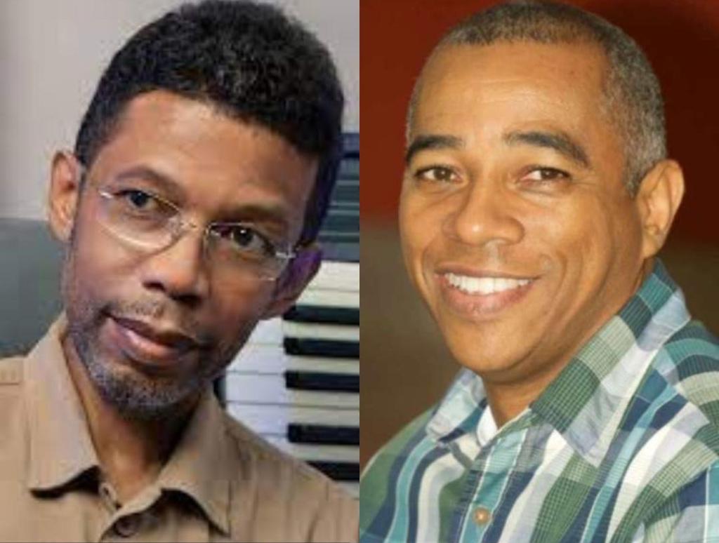 Reconocimiento a dos figuras musicales dominicanas de larga trayectoria