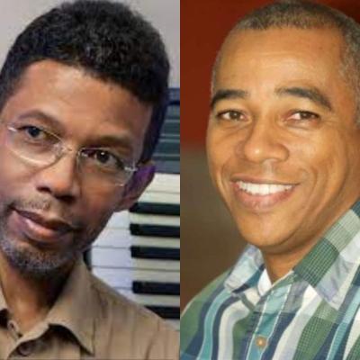 Reconocimiento a dos figuras musicales dominicanas de larga trayectoria