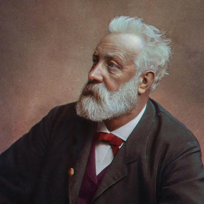 Julio Verne: el visionario que anticipó el futuro a través de la literatura