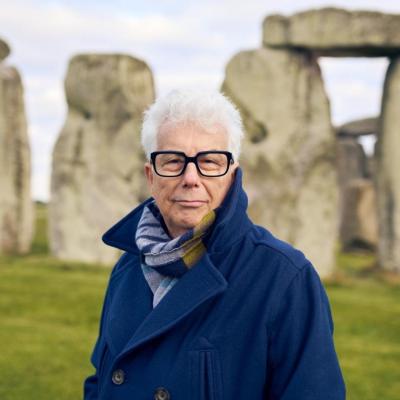 Ken Follett revive el misterio de Stonehenge en su nueva novela histórica