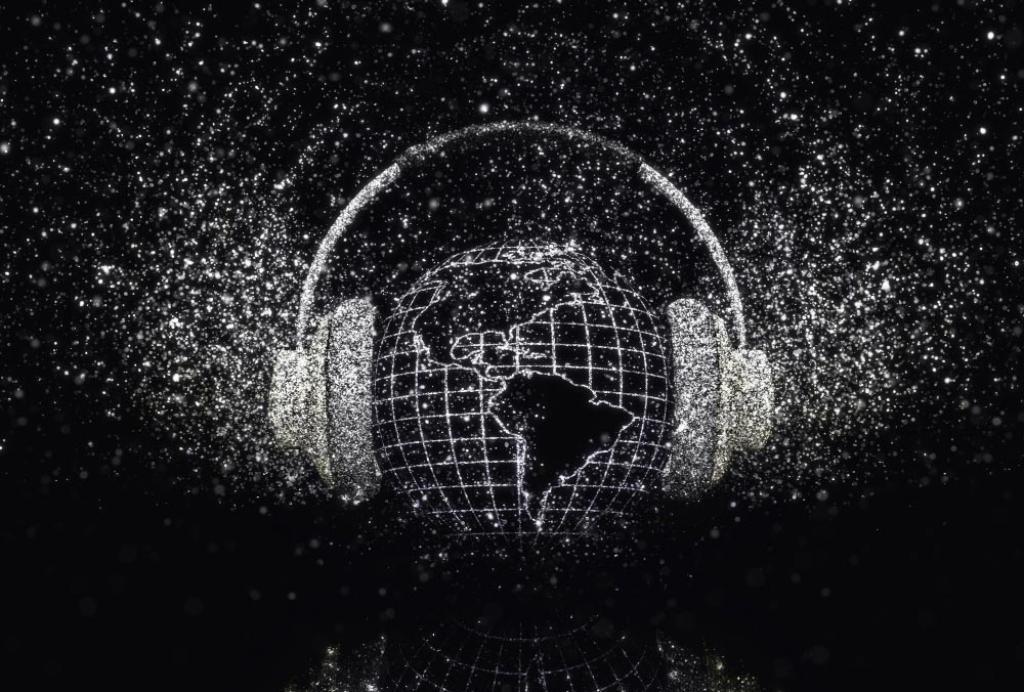 Gigantes de la música apuestan por la IA para redefinir el streaming