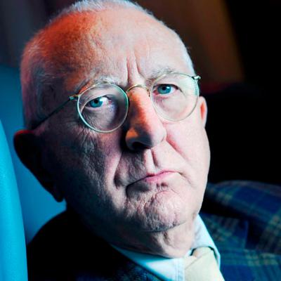 Adiós a Len Deighton, el genio del thriller de espionaje que redefinió el género