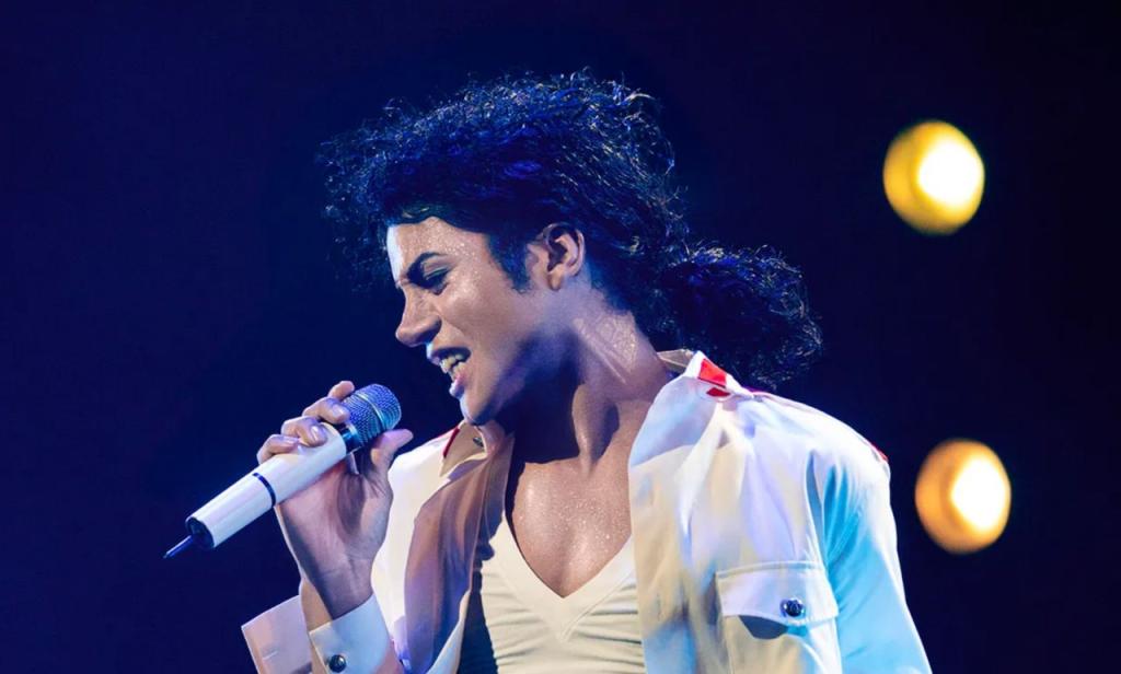 “Michael”: el biopic que conquista la taquilla y reaviva el mito del Rey del Pop