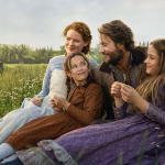 La familia Ingalls regresa a la pantalla: Netflix revive un clásico que marcó generaciones