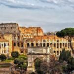 Entre mito y realidad: el nacimiento de Roma eterna hace casi 2800 años