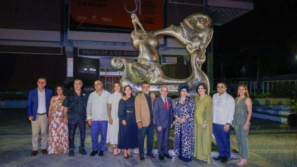 La Silla Adulta regresa a casa: Iván Tovar se reencuentra con su público