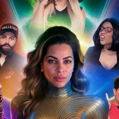 La González llevará su 'Multiverso' al Gran Teatro del Cibao