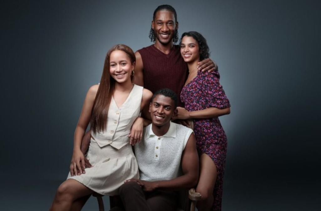 Un clásico reinventado: llega una versión caribeña de Oscar Wilde al teatro dominicano