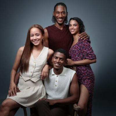 Un clásico reinventado: llega una versión caribeña de Oscar Wilde al teatro dominicano