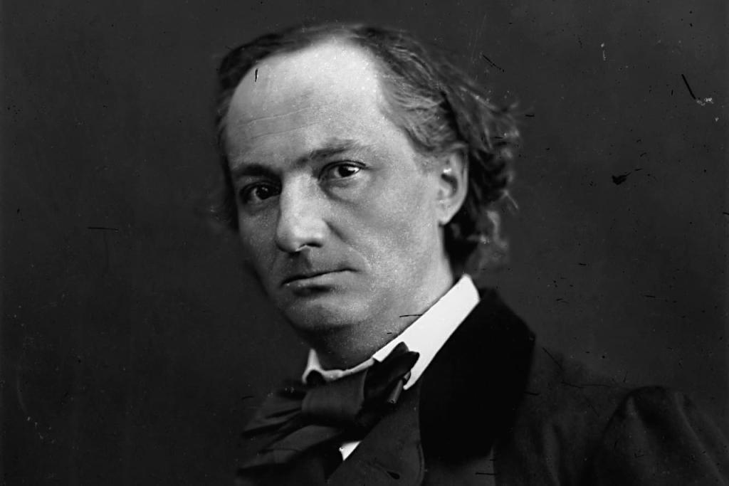 Censurada en su día, codiciada hoy: la edición maldita de Baudelaire sale al mercado