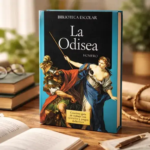 la-odisea-libro
