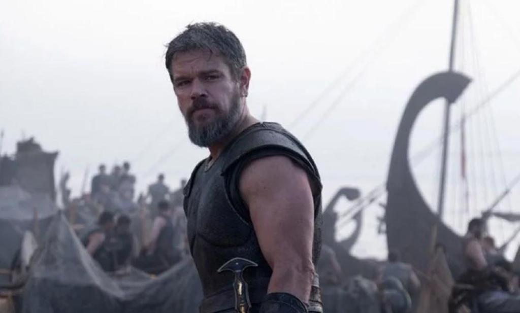 Matt Damon se rinde ante La Odisea de Christopher Nolan: "La mejor experiencia de mi carrera"