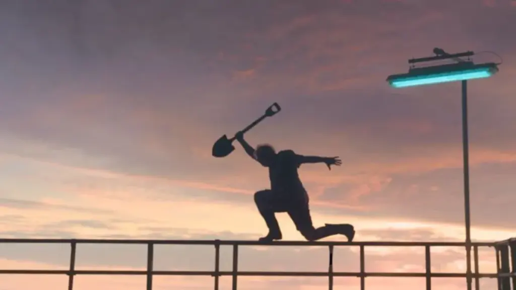 Tom Cruise y Alejandro González Iñárritu: una alianza que redefine la comedia negra