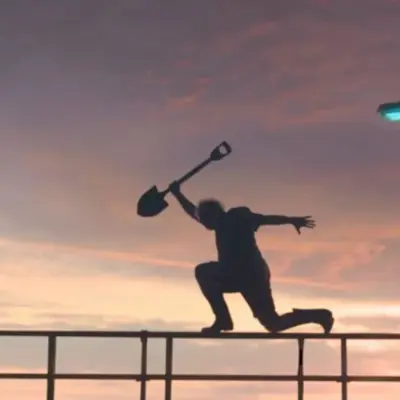 Tom Cruise y Alejandro González Iñárritu: una alianza que redefine la comedia negra