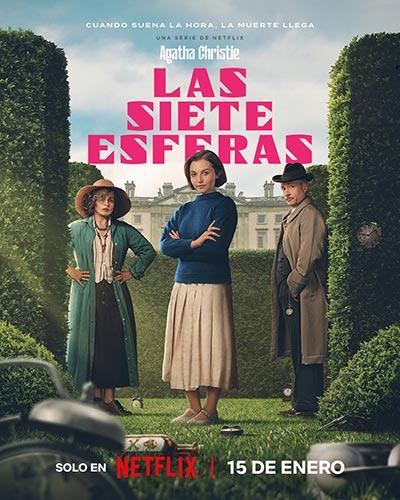 Las-siete-esferas-agatha-christie-poster