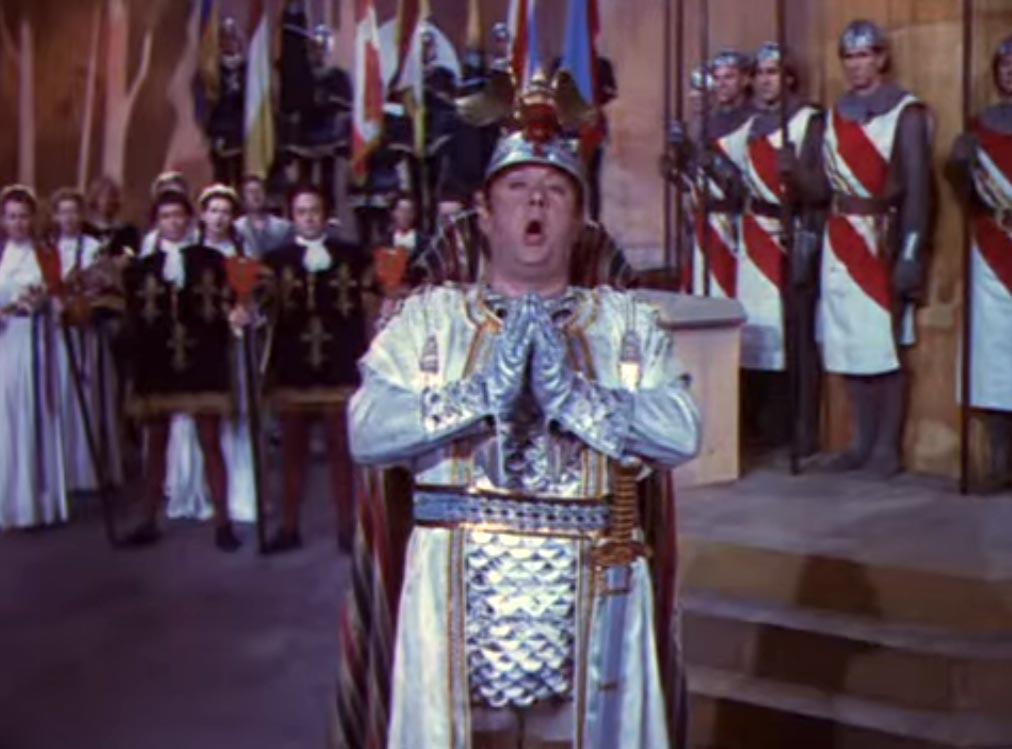 Lauritz-Melchior-heldentenor