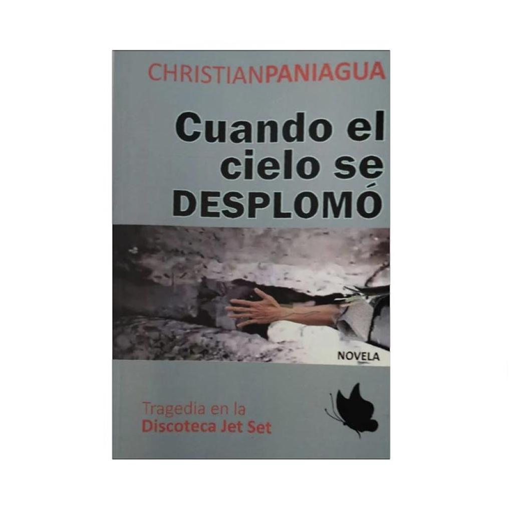 “Cuando el cielo se desplomó” llega a la FILSD 2025: memoria, dolor y testimonio literario