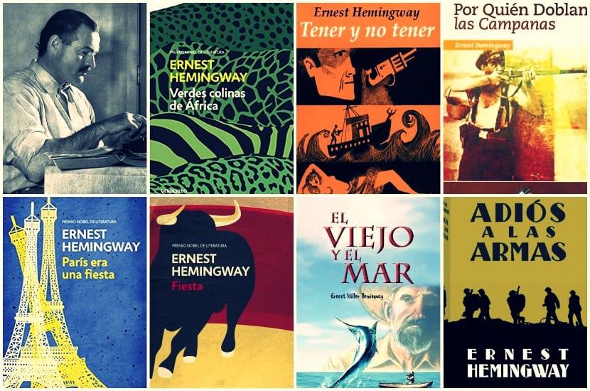 libros-ernest-hemingway