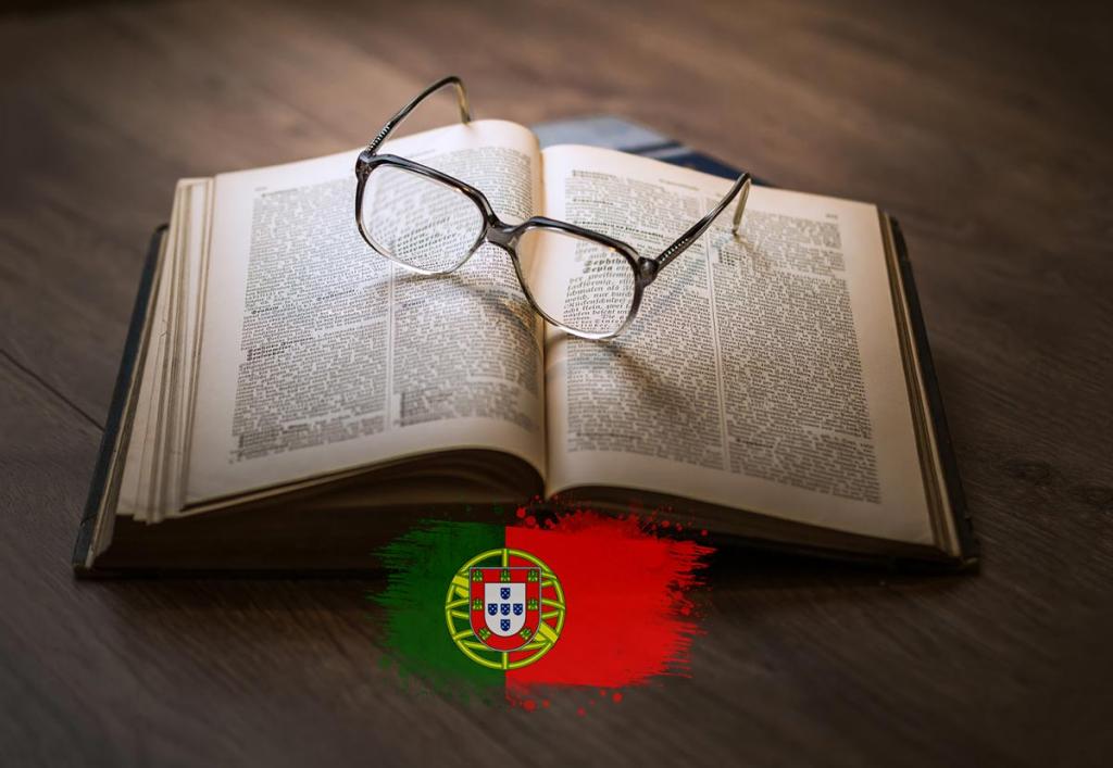 De Portugal para el mundo: tres plumas fundamentales en la literatura lusa