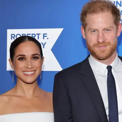 Harry y Meghan renuevan su alianza creativa con Netflix bajo un nuevo acuerdo