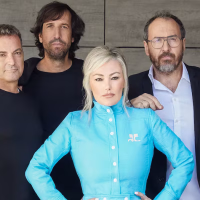 La Oreja de Van Gogh recupera a Amaia Montero y anuncia gira por España