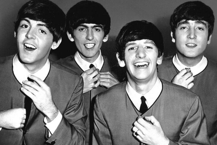 The-beatles-inicios
