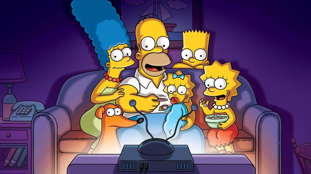 Los Simpson alcanzan los 800 episodios: un hito en la comedia animada más longeva