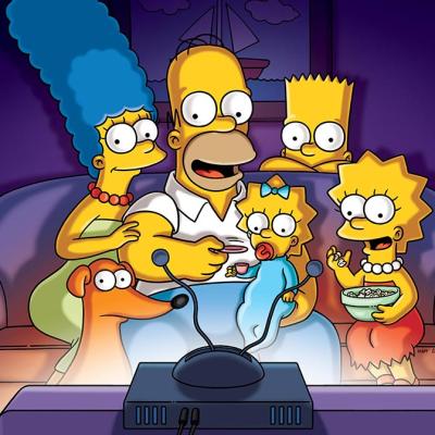 Los Simpson alcanzan los 800 episodios: un hito en la comedia animada más longeva