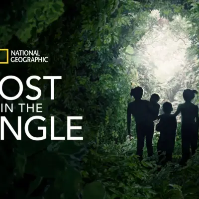 “Lost in the Jungle” – El documental que reaviva una odisea de supervivencia en el Amazonas