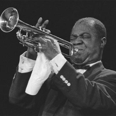 Louis Armstrong, a 125 años de su nacimiento: el hombre que le dio al jazz ese sonido tan particular